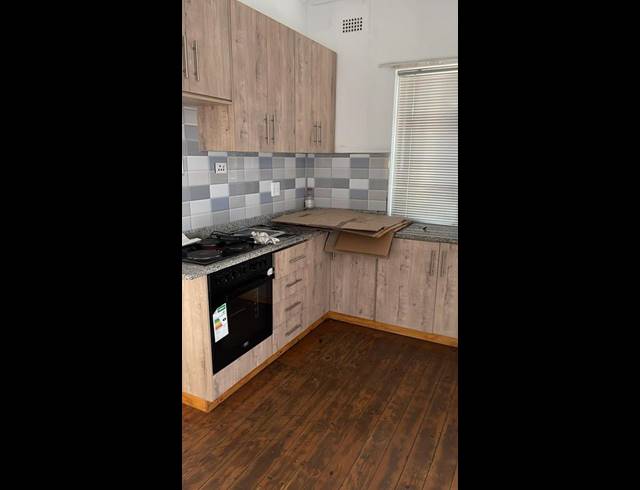 2 BEDROOM HOUSE FOR SALE IN MUSGRAVE